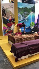 Experiencia Fitur 2023