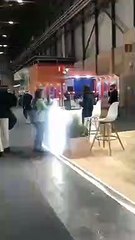 Experiencia Fitur 2023