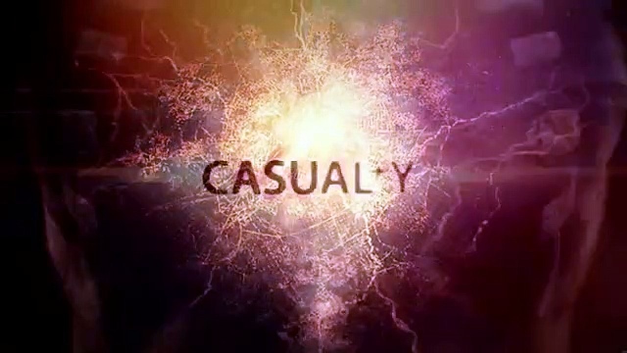 Casualty - Se33 - Ep31 HD Watch