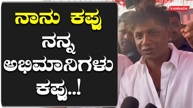 Duniya Vijay : 2 ವರ್ಷಗಳ ನಂತರ ಹುಟ್ಟು ಹಬ್ಬ ಆಚರಿಸಿಕೊಂಡ ದುನಿಯಾ ವಿಜಯ್