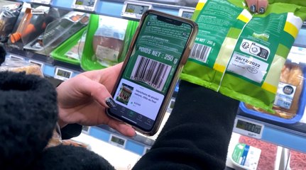 Exclu. Comment l'application Yuka attribue-t-elle des notes aux aliments ? Voici la réponse