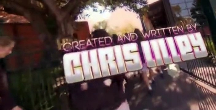 Jamie Private School Girl S01 E02