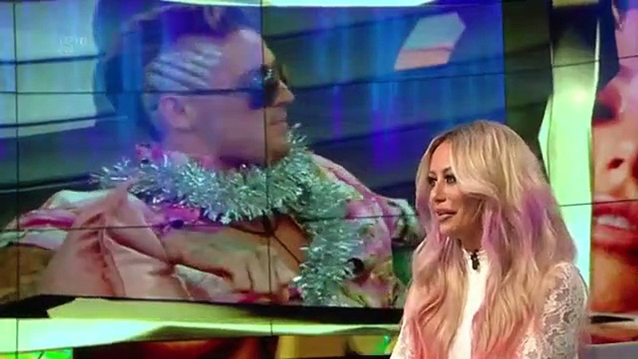 Celebrity Big Brother - Se18 - Ep33 HD Watch