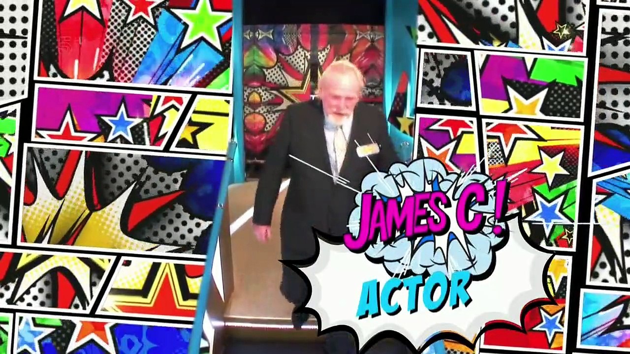 Celebrity Big Brother - Se19 - Ep02 HD Watch