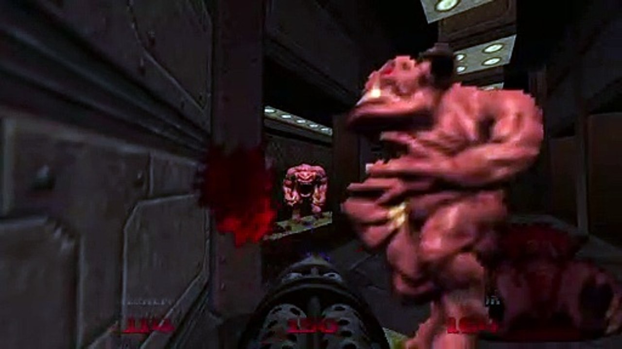 Doom 64 #2
