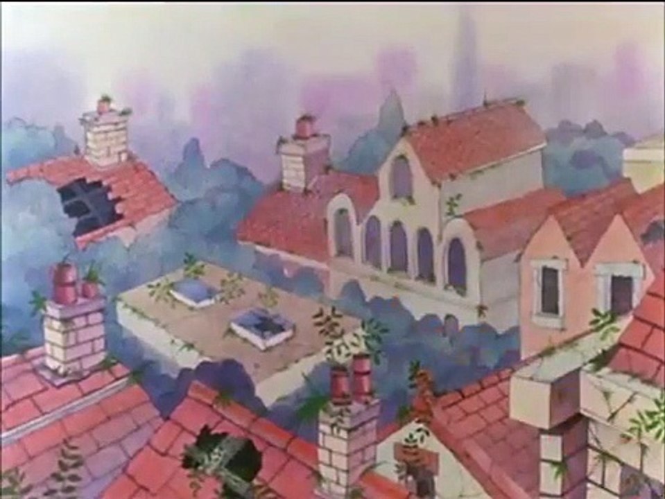 Danger Mouse - Se1 - Ep26 - The Hamster Effect HD Watch