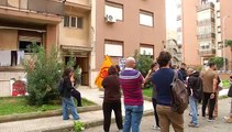 Emergenza alloggi a Messina, l'Unione Inquilini contro il Comune