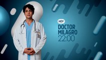 Avance Doctor Milagro Viernes 20 de enero del 2023