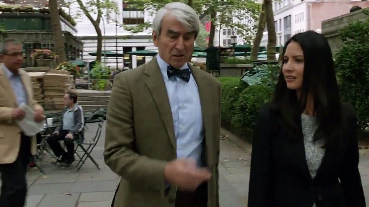 The Newsroom - Se3 - Ep04 - Contempt HD Watch