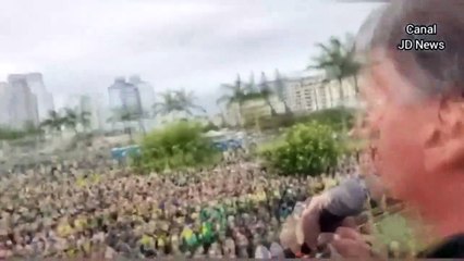 BRASIL, UM PAÍS VIVENCIANDO UM FILME DE TERROR_HD