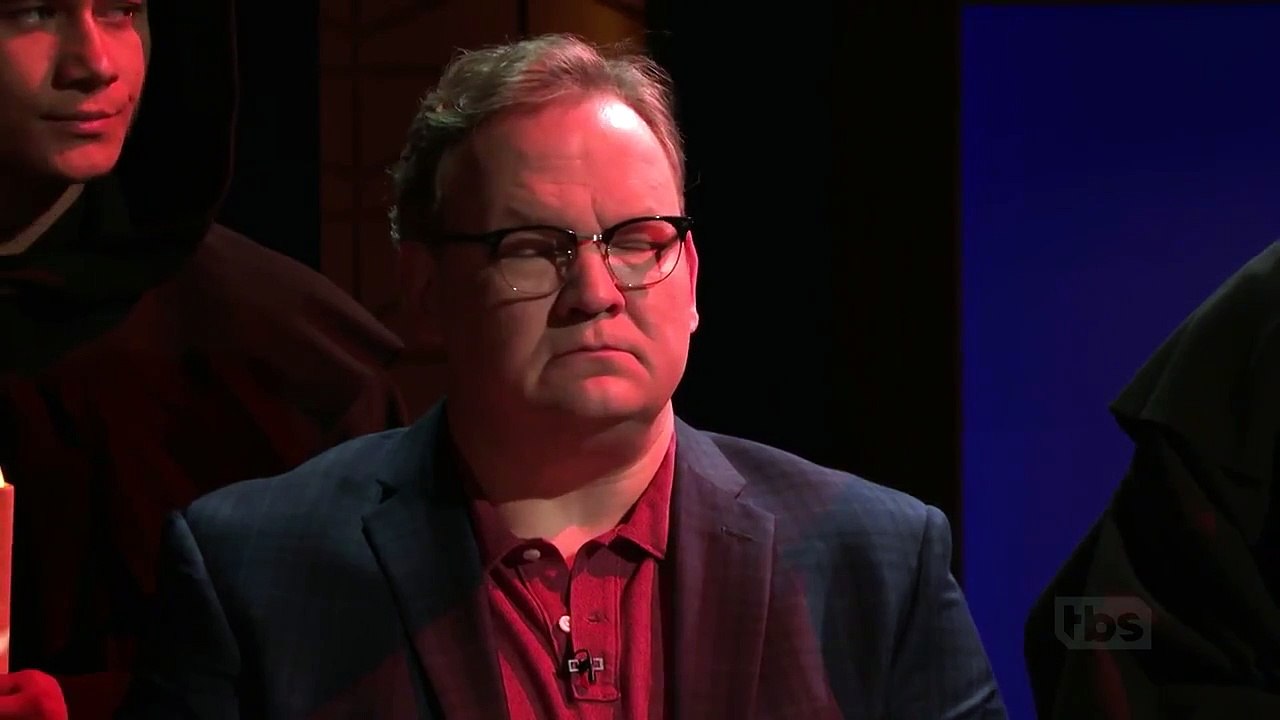 Conan - Se9 - Ep101 - Willem Dafoe, Emily Catalano HD Watch