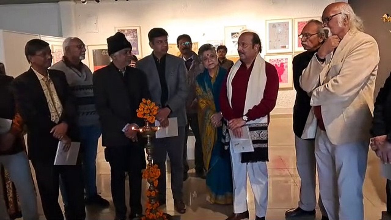 भारत की सांस्कृतिक राजधानी बन रहा है जयपुर: राज...