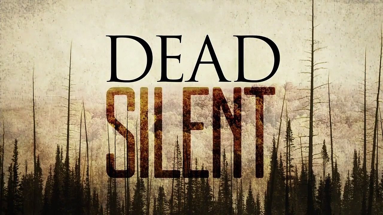 Dead Silent - Se3 - Ep01 - Picture of Evil HD Watch