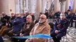 La polizia municipale di Messina celebra il patrono san Sebastiano