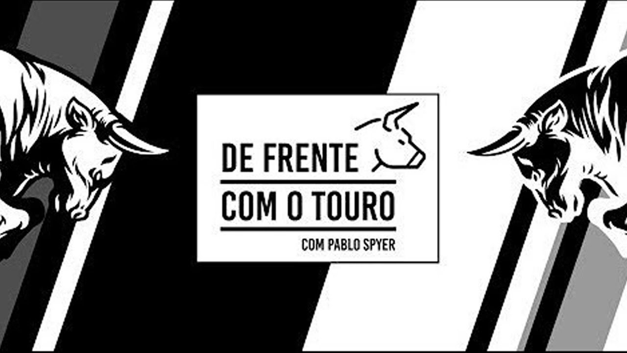 DE FRENTE COM O TOURO | BENTO RIBEIRO	- 23/01/2023
