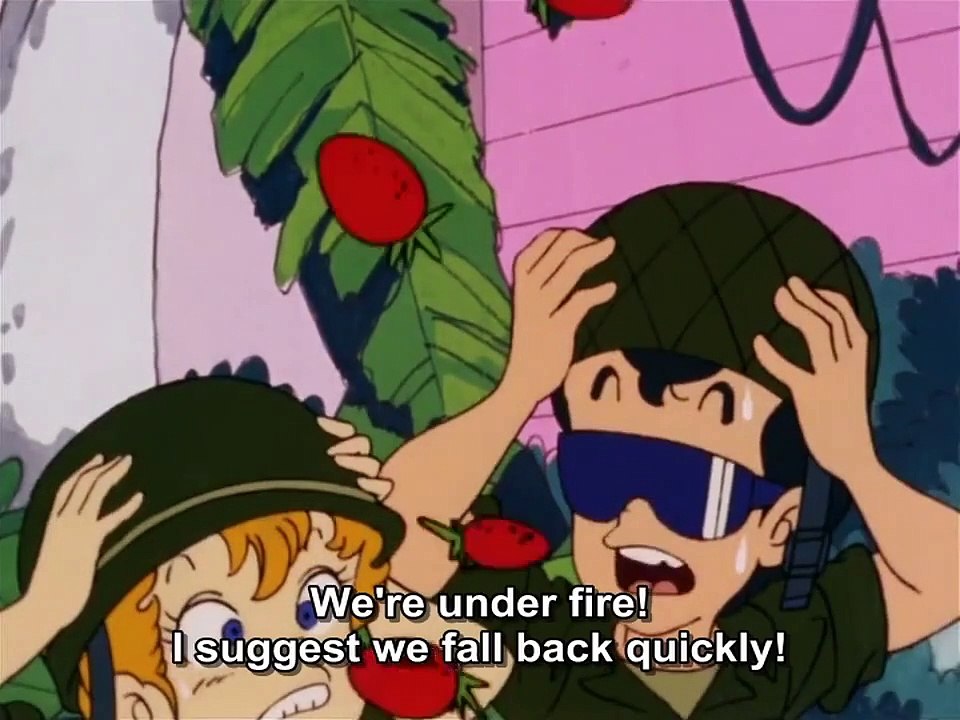 Dr. Slump Arale-Chan - Ep19 HD Watch