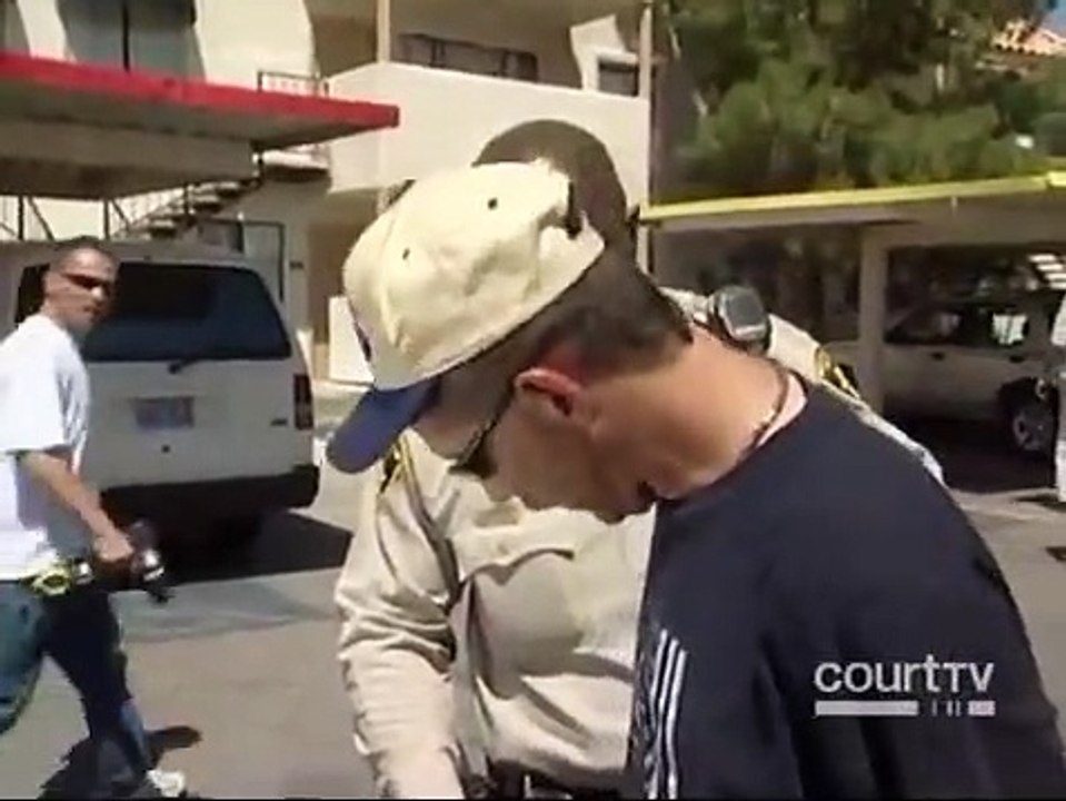 Cops - Se17 - Ep11 HD Watch