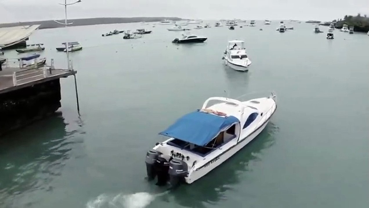 Lost in the Wild - Se1 - Ep05 - Cursed Paradise HD Watch