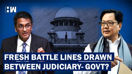 Gay Spouse, Post Critical of Govt Policies: SC Reveals Centre's Objection To Collegium Recommendations