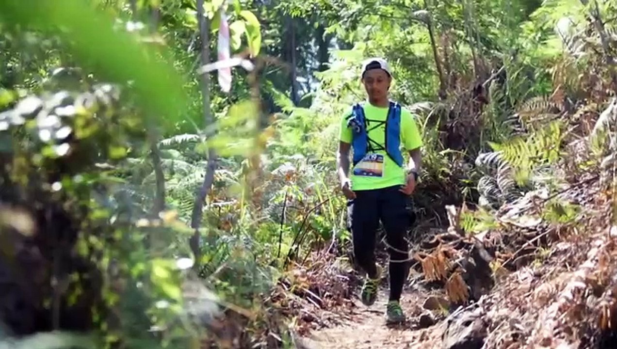 Lost in the Wild - Se1 - Ep06 - Invisible Empire HD Watch