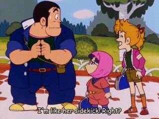Dr. Slump Arale-Chan - Ep23 HD Watch