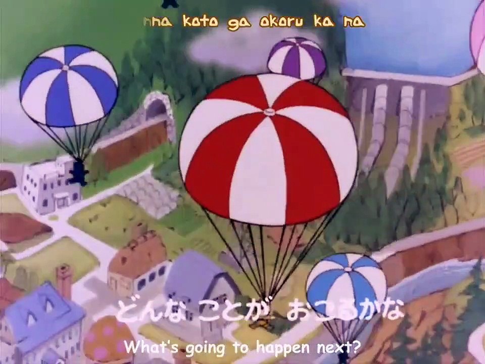 Dr. Slump Arale-Chan - Ep24 HD Watch