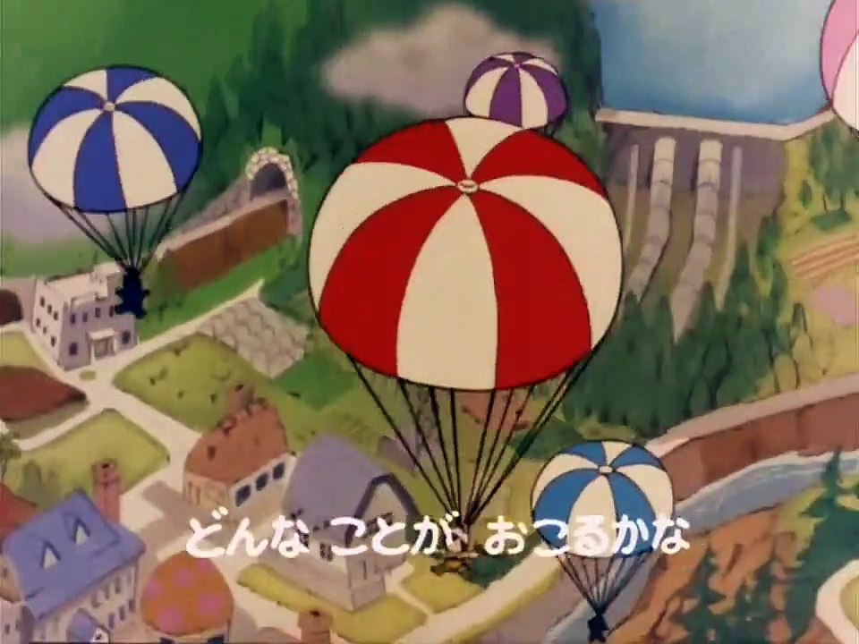 Dr. Slump Arale-Chan - Ep25 HD Watch