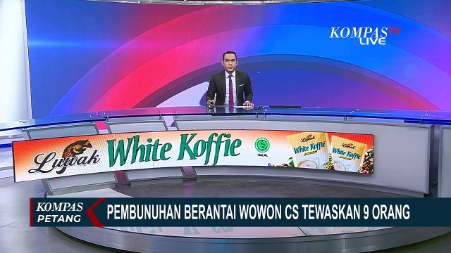 Polisi: Motif Pembunuhan Berantai Bekasi-Cianjur Demi Memuluskan Aksi Penipuan Berkedok Dukun