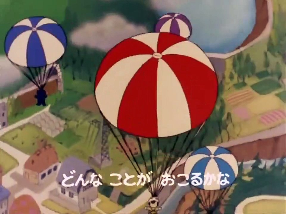 Dr. Slump Arale-Chan - Ep31 HD Watch