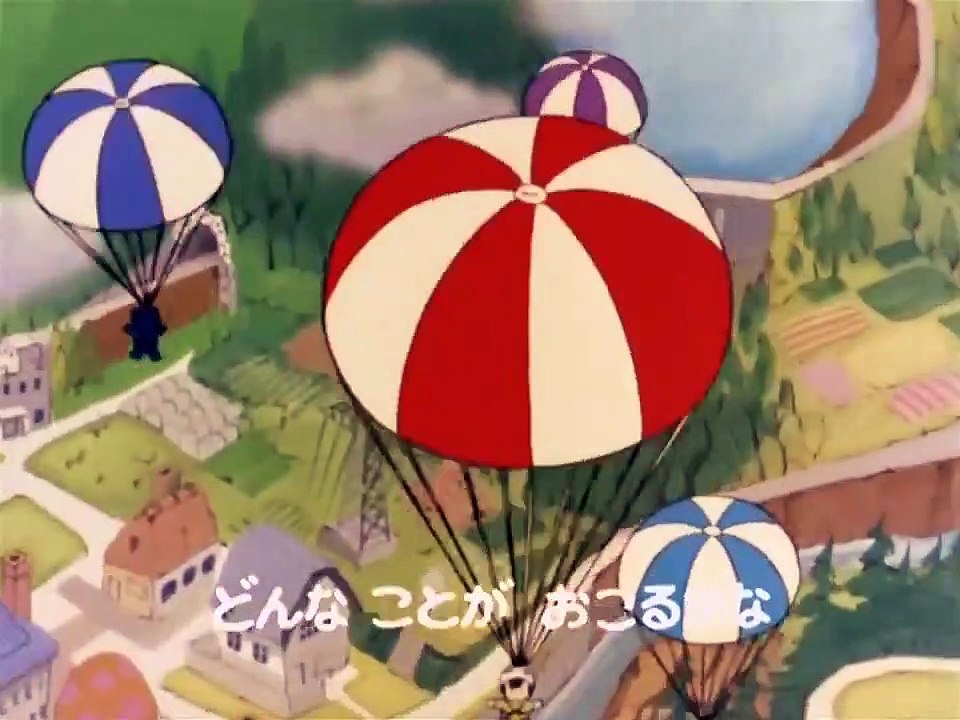 Dr. Slump Arale-Chan - Ep34 HD Watch
