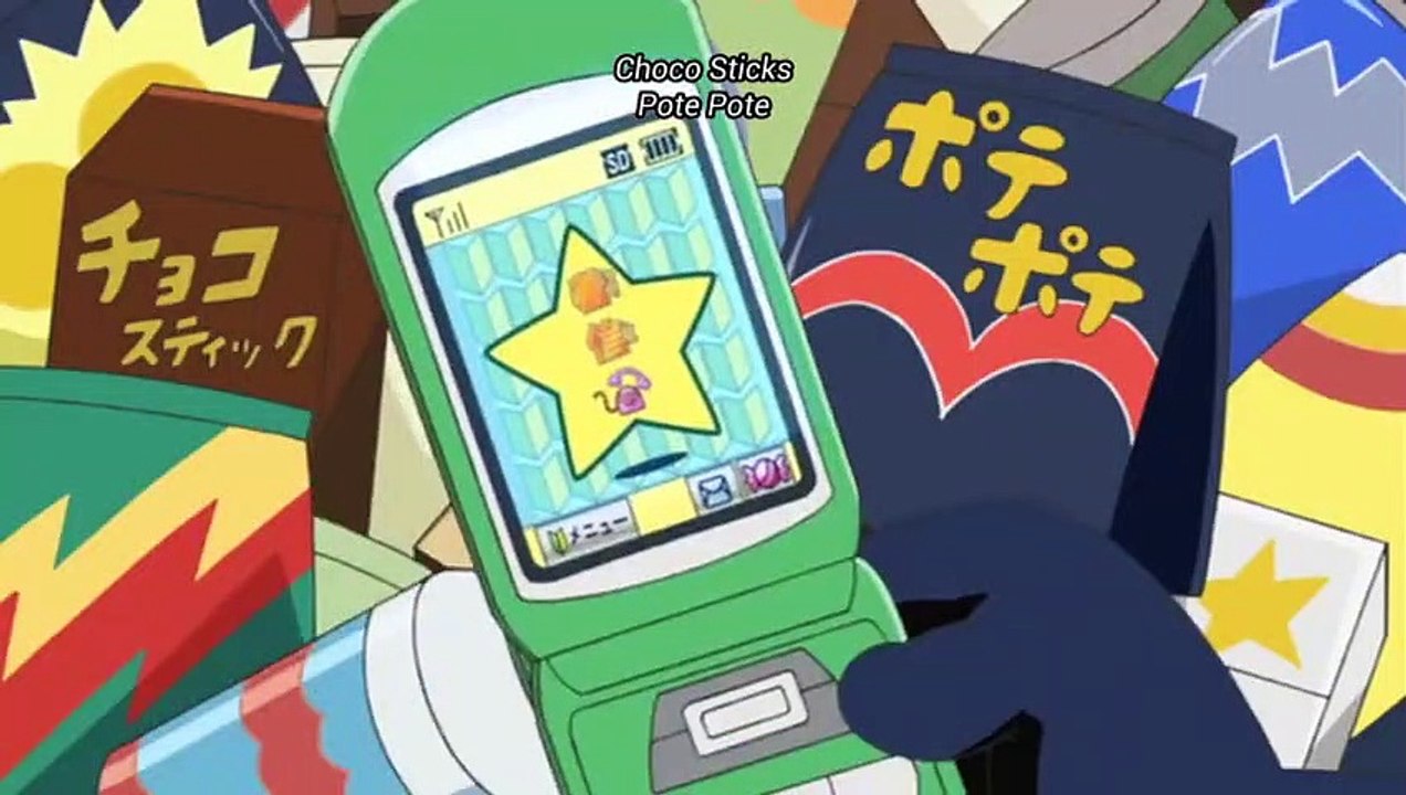 Sergeant Frog - Ep341 HD Watch