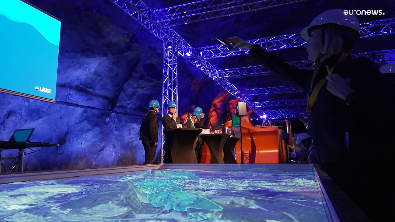 Grüne Stahlproduktion ist Beispiel für innovative Industriepolitik