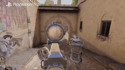 Pavlov - Tráiler Anuncio "PS VR2"