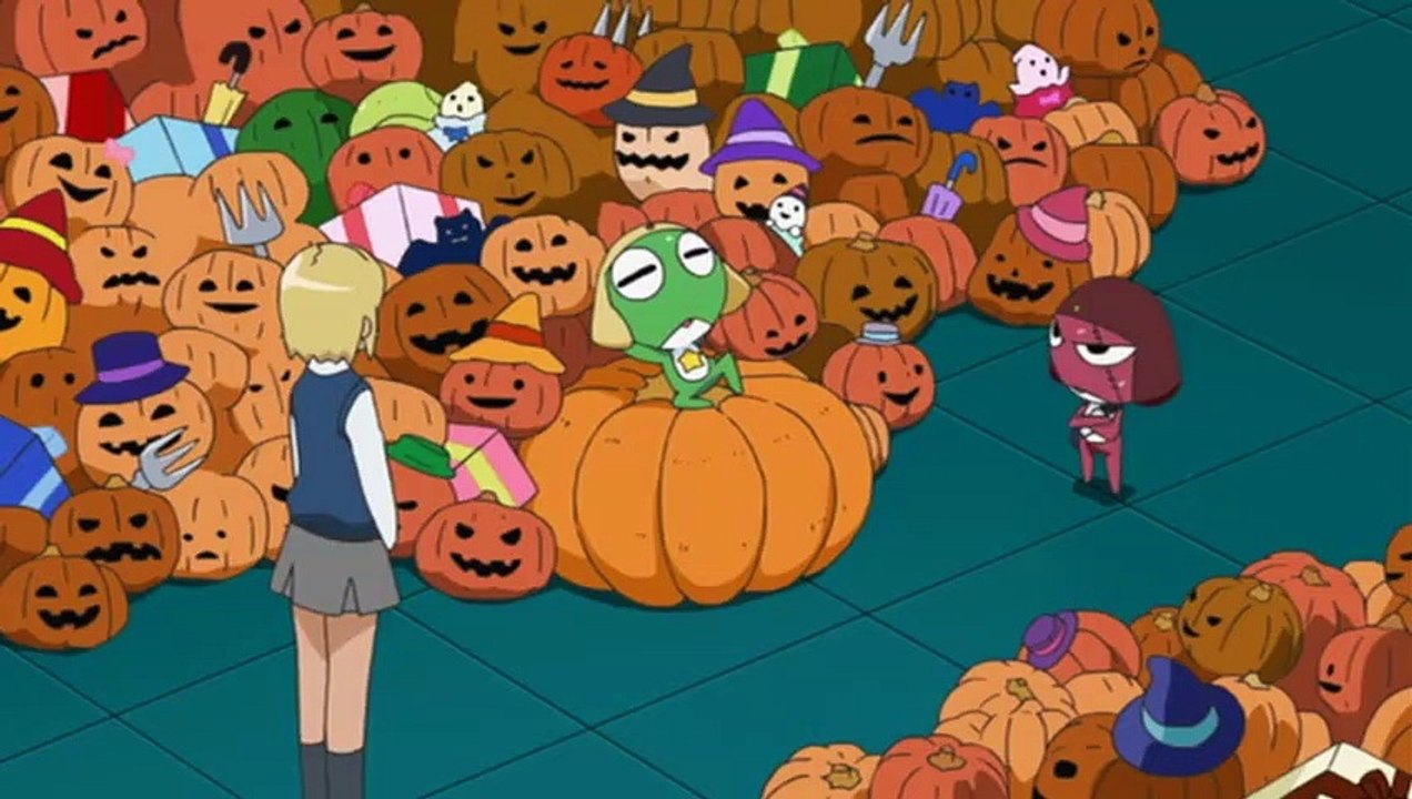 Sergeant Frog - Ep338 HD Watch