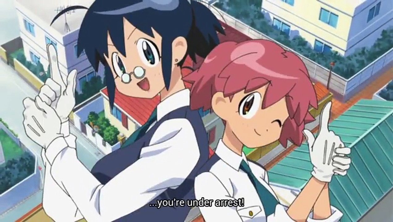 Sergeant Frog - Ep339 HD Watch