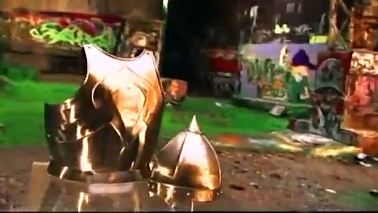 How It's Made - Se5 - Ep08 HD Watch