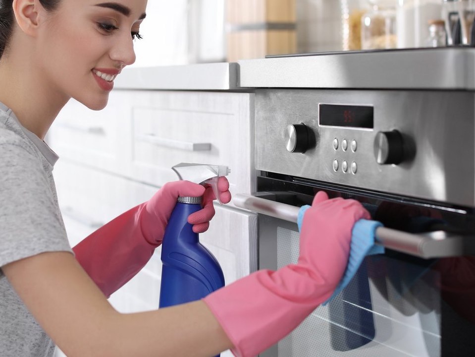 Überraschung: Hier verstecken sich die meisten Keime in der Küche