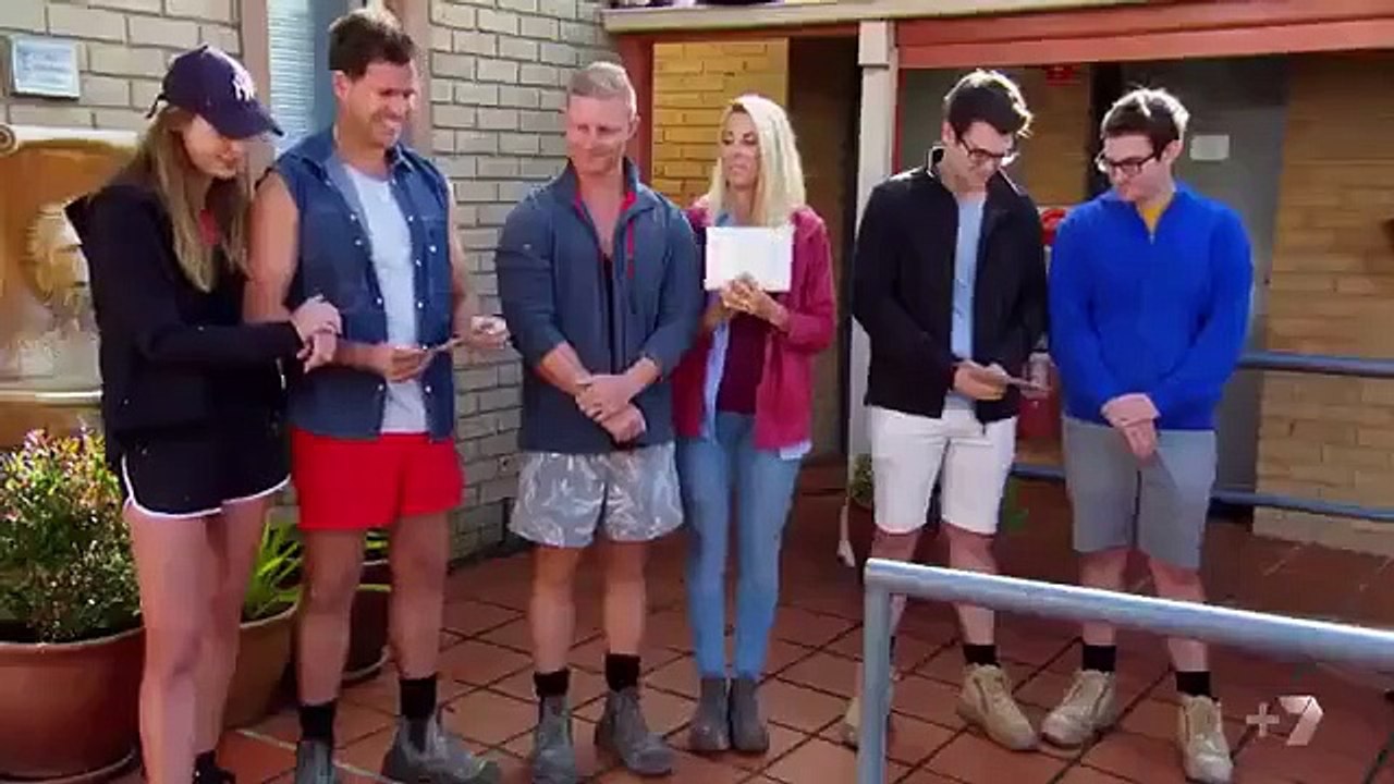 House Rules - Se5 - Ep34 HD Watch