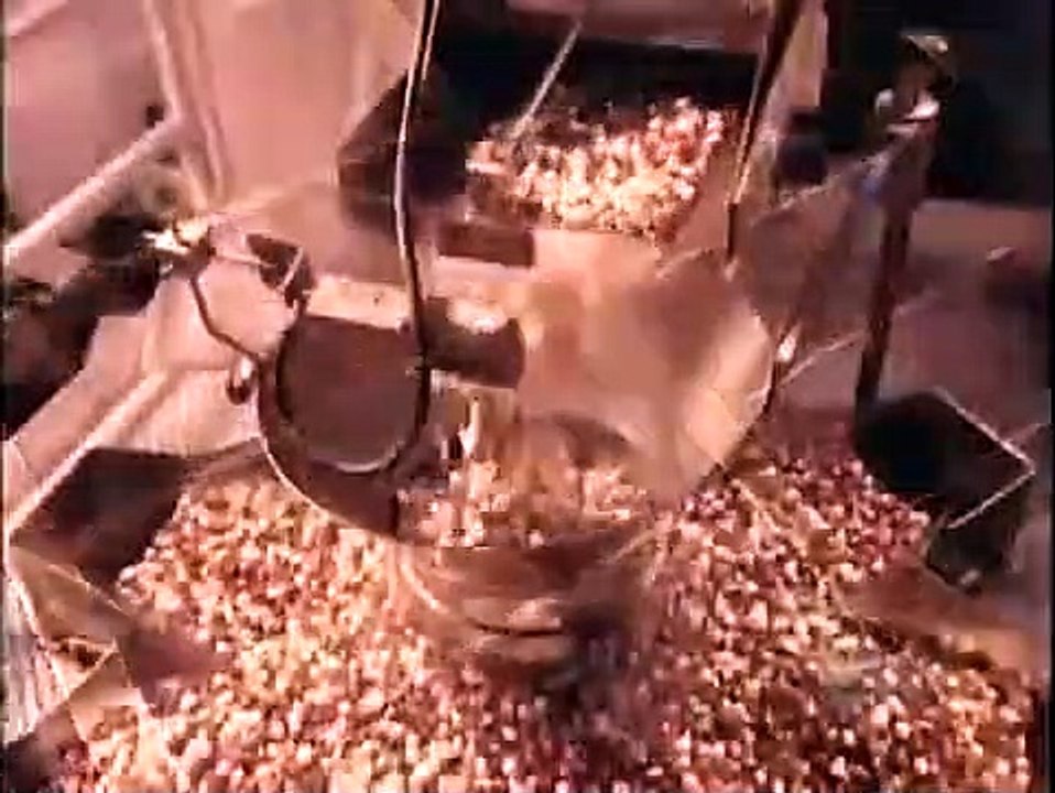 How It's Made - Se4 - Ep08 HD Watch