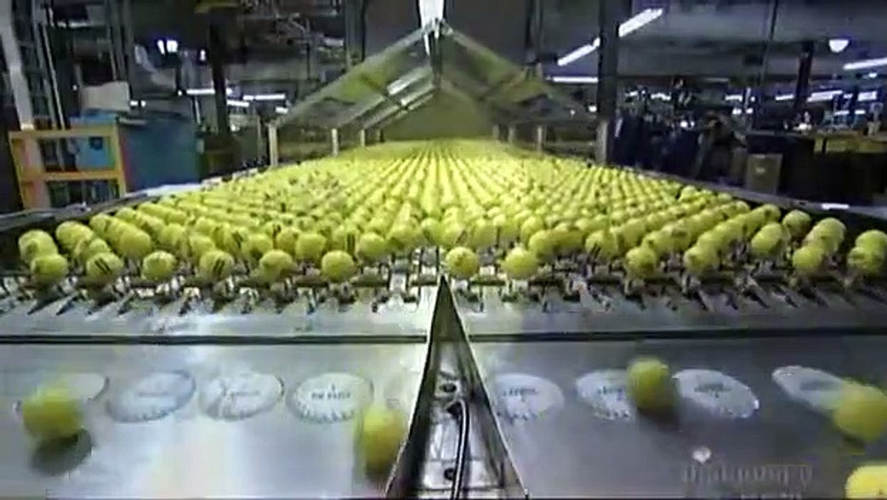 How It's Made - Se5 - Ep07 HD Watch
