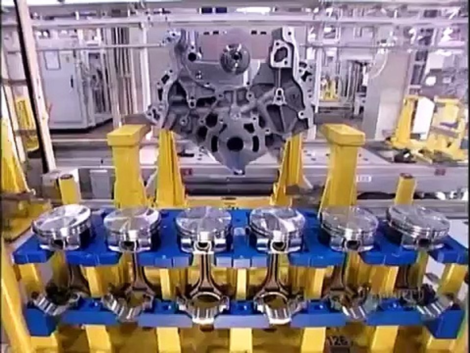 How It's Made - Se4 - Ep09 HD Watch