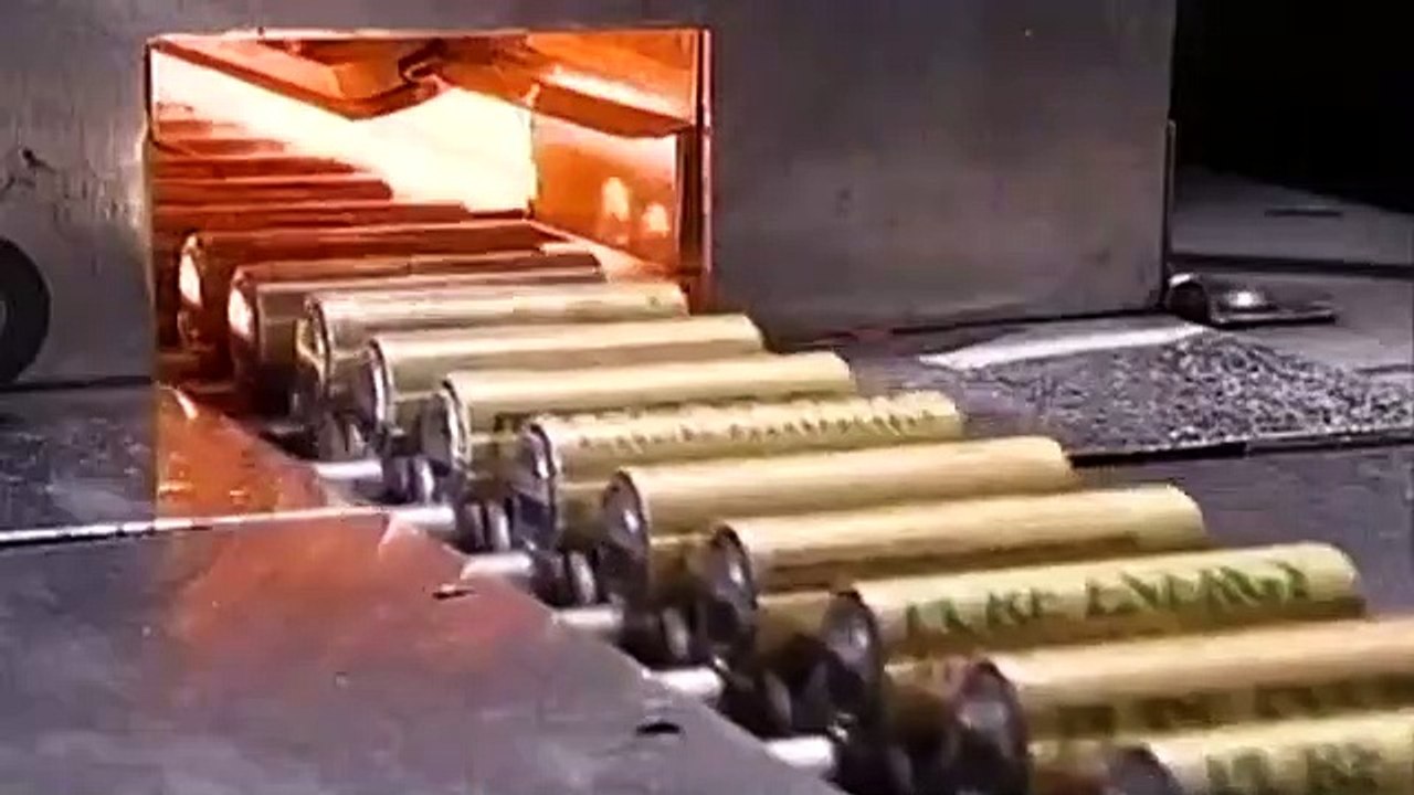 How It's Made - Se5 - Ep06 HD Watch