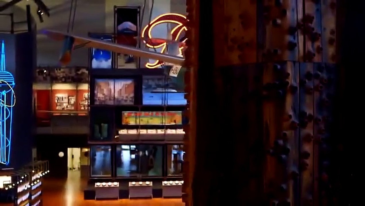 Mysteries at the Museum - Se23 - Ep11 - Scared To Death, Texas School Blast Mystery And The Gentleman Bandit HD Watch