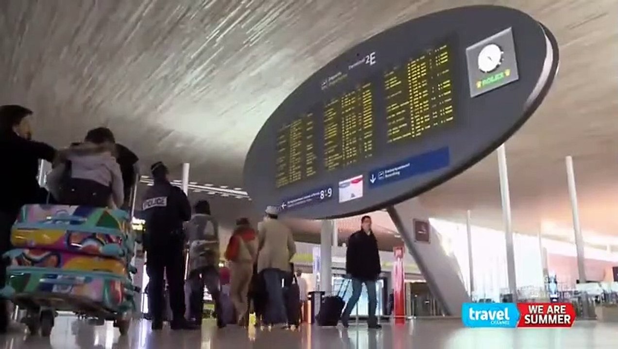 Mysteries at the Museum - Se3 - Ep02 HD Watch