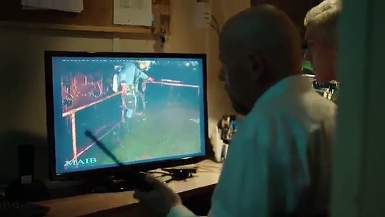 Disasters at Sea - Se1 - Ep06 HD Watch