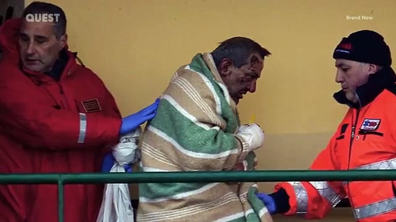 Disasters at Sea - Se2 - Ep02 HD Watch