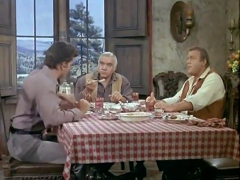 Bonanza - Se6 - Ep09 HD Watch
