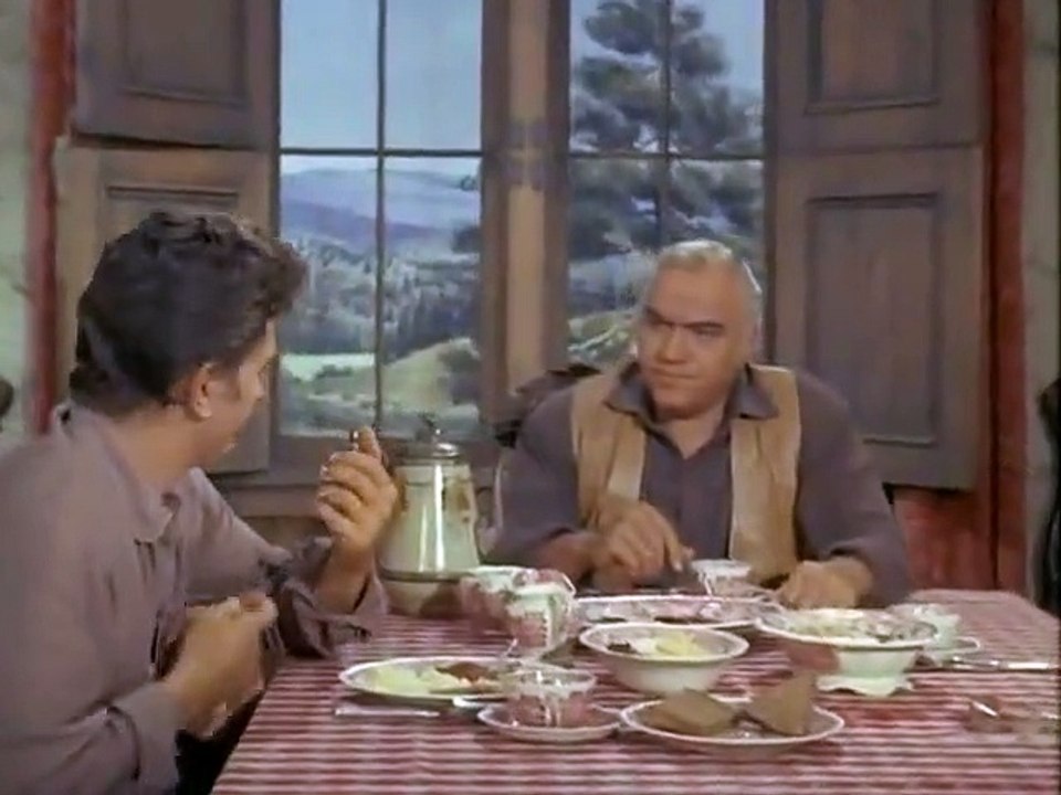 Bonanza - Se6 - Ep15 HD Watch