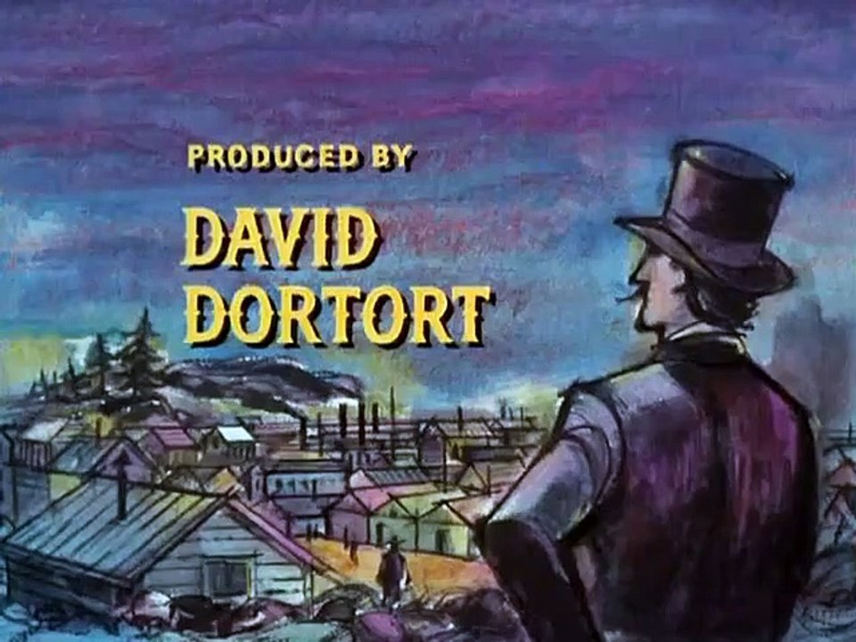 Bonanza - Se6 - Ep23 HD Watch