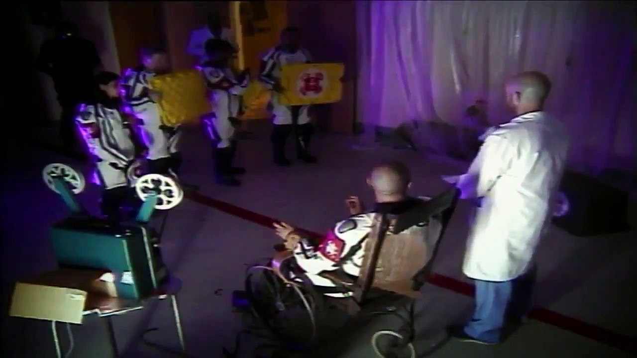 Fight of the Living Dead - Experiment 88 - Se1 - Ep05 - Trust No One HD Watch